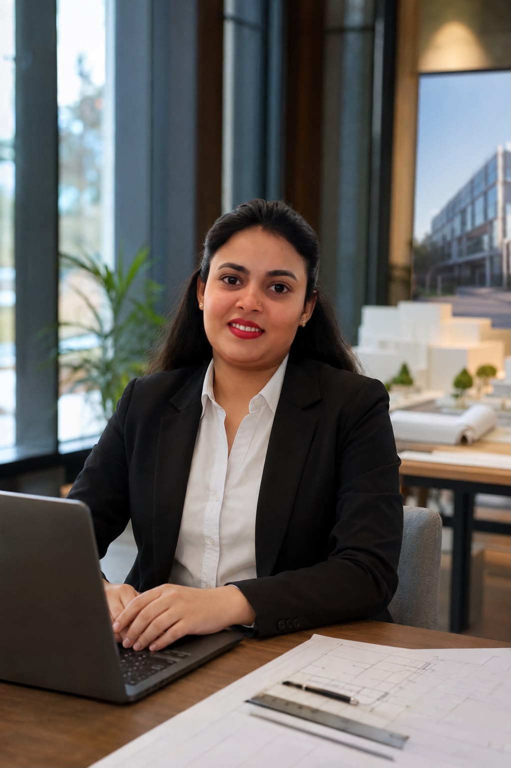 Mrs. Anjali Deora